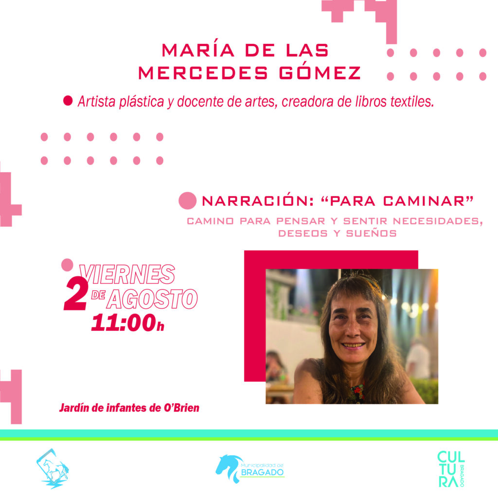 19-María De Las Mercedes Gómez