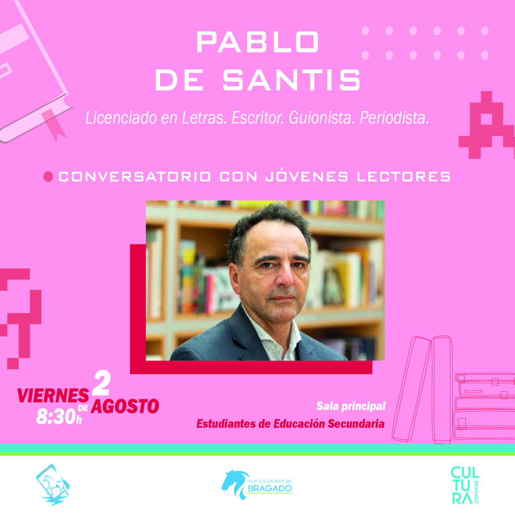 2 Pablo De Santis