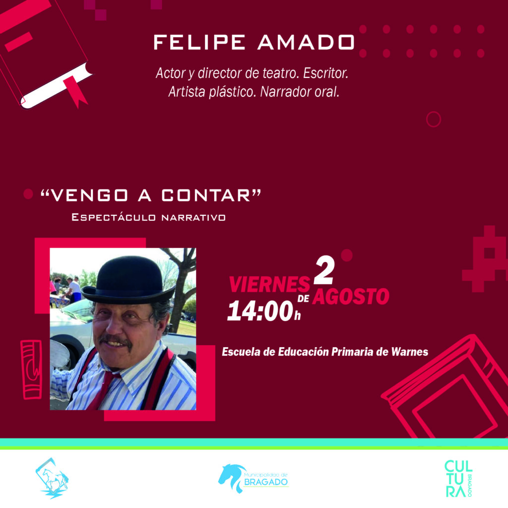 20-Felipe Amado