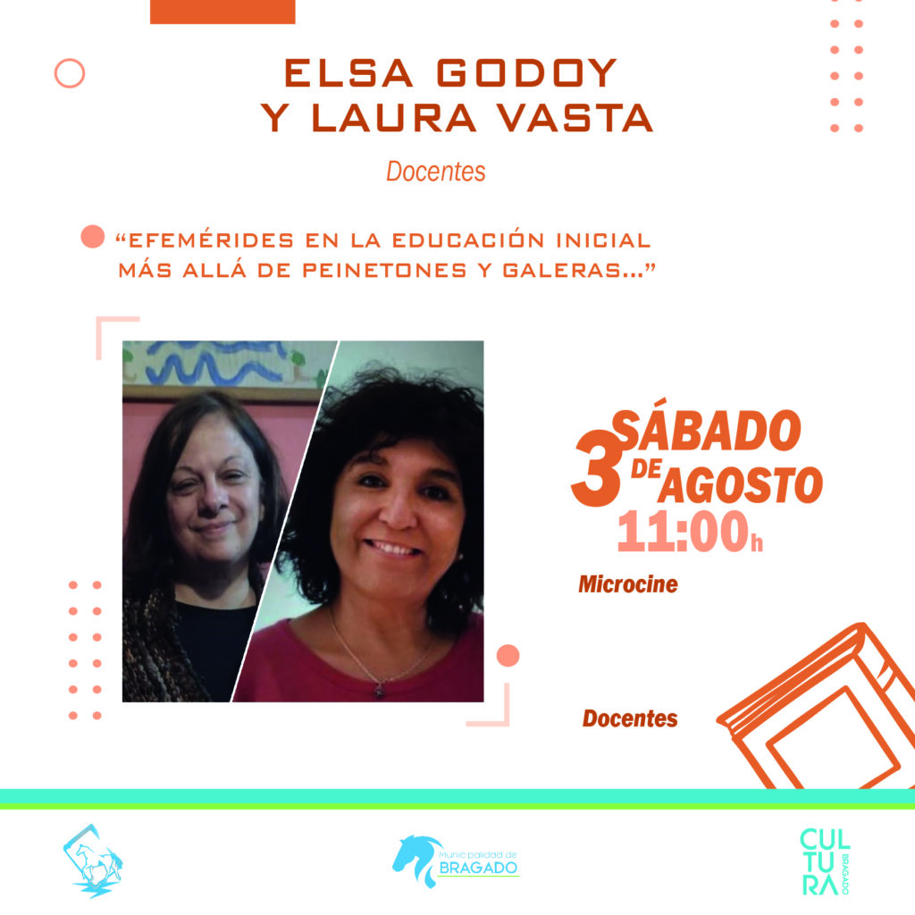 25-Elsa Godoy y Laura Vasta