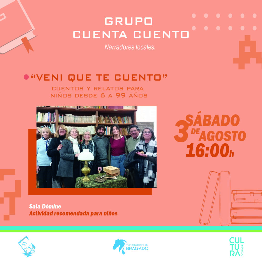 30- Grupo Cuenta Cuento