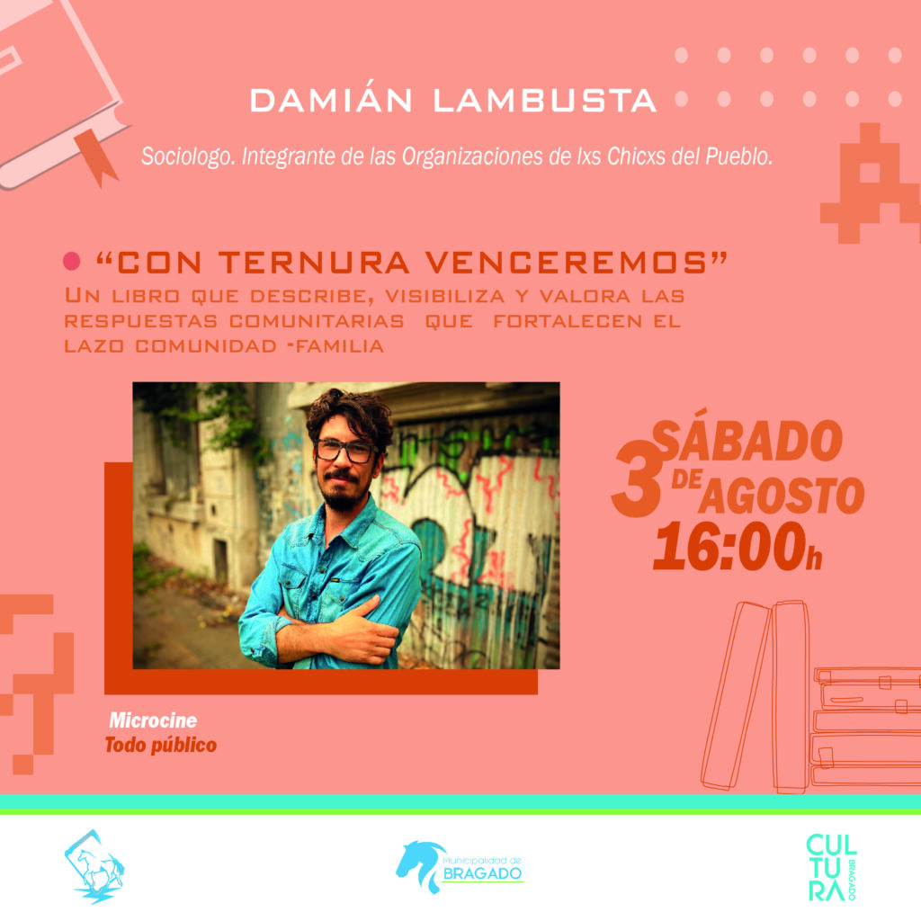 34-Damián Lambusta