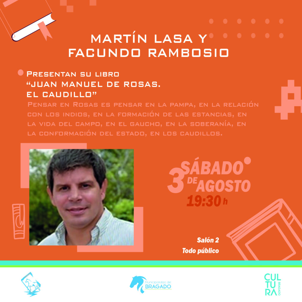 39-Martin Lasa y Facundo Rambosio
