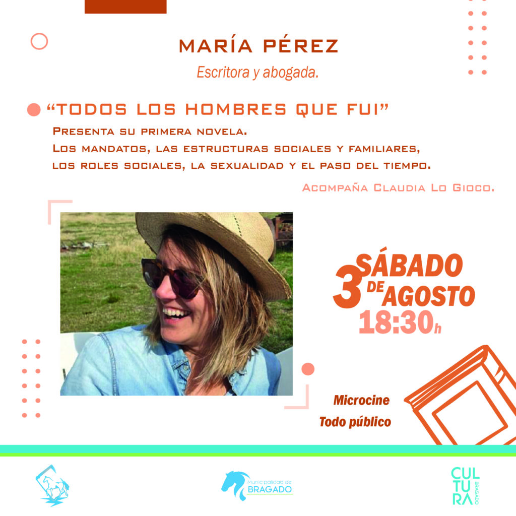 40-María Pérez