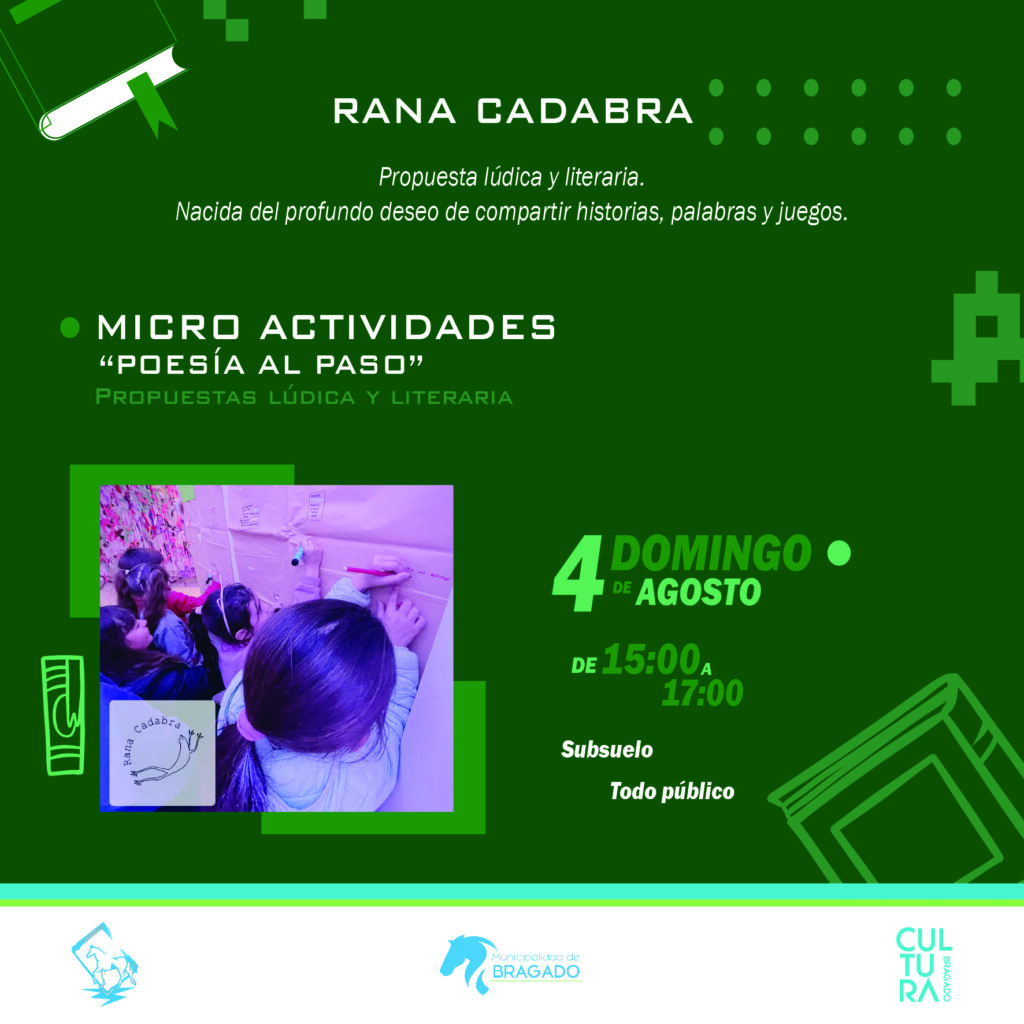 44- Rana Cadabra