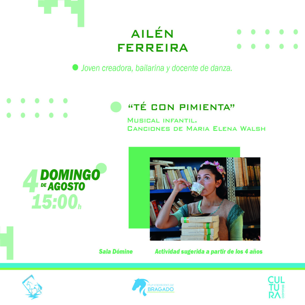 45- Ailén Ferreira