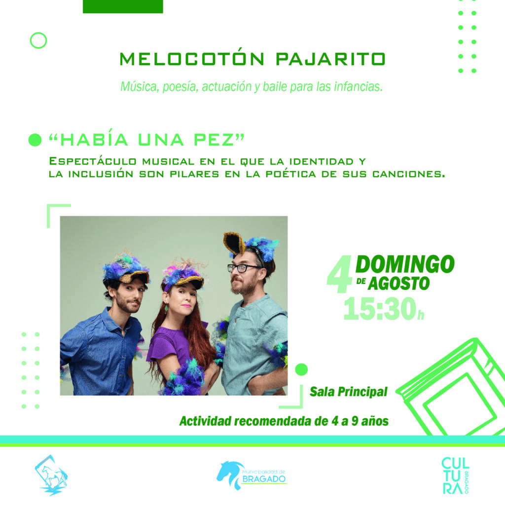 49-Melocoton Pajarito