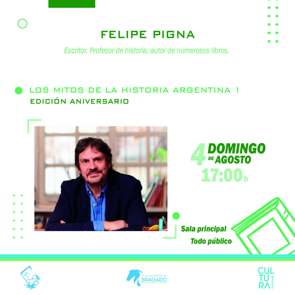 51-Felipe Pigna