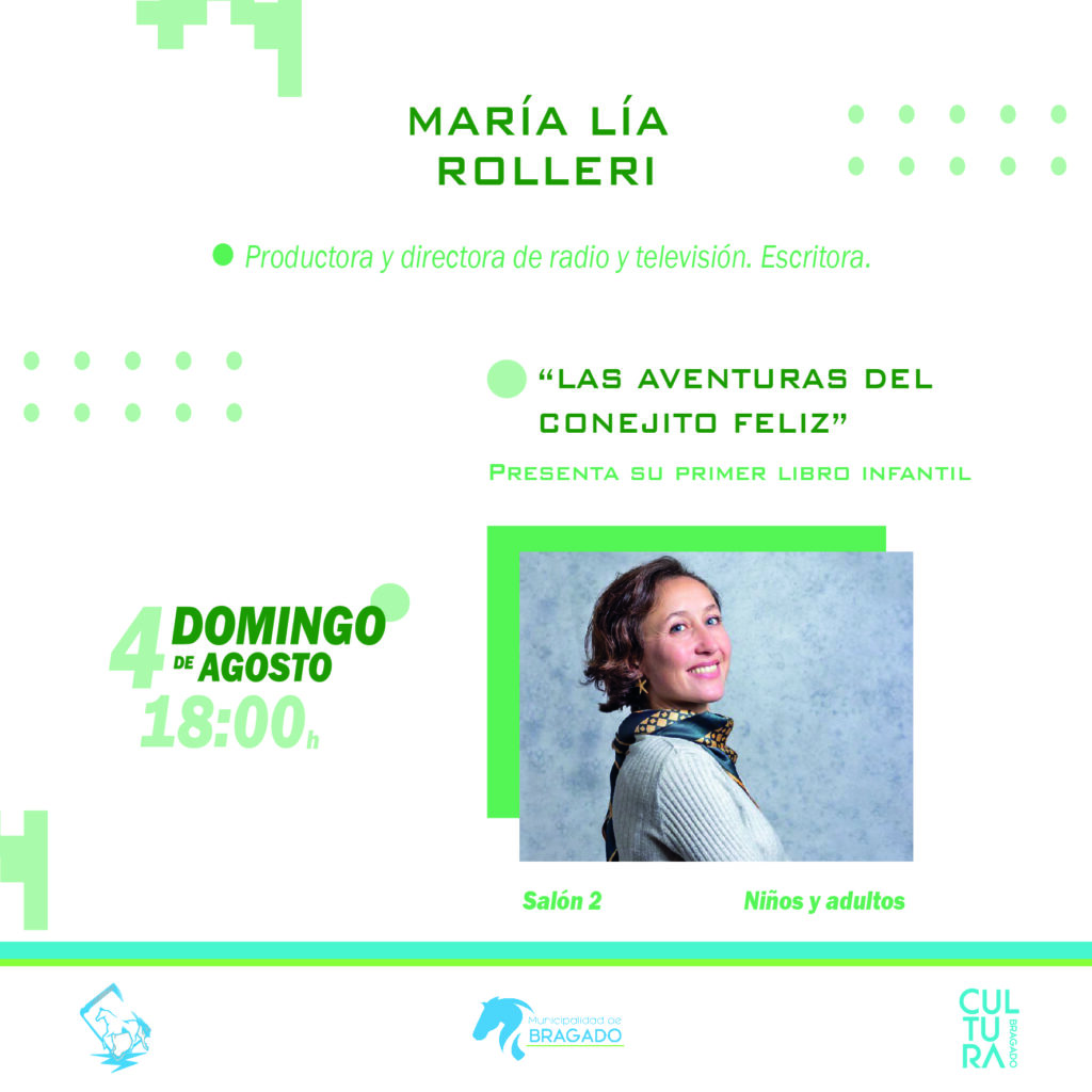 55-María Lía Rolleri