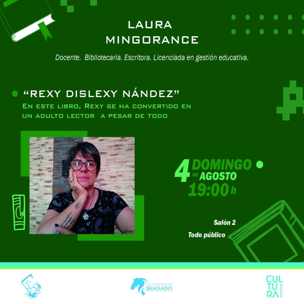 57-Laura Mignorance