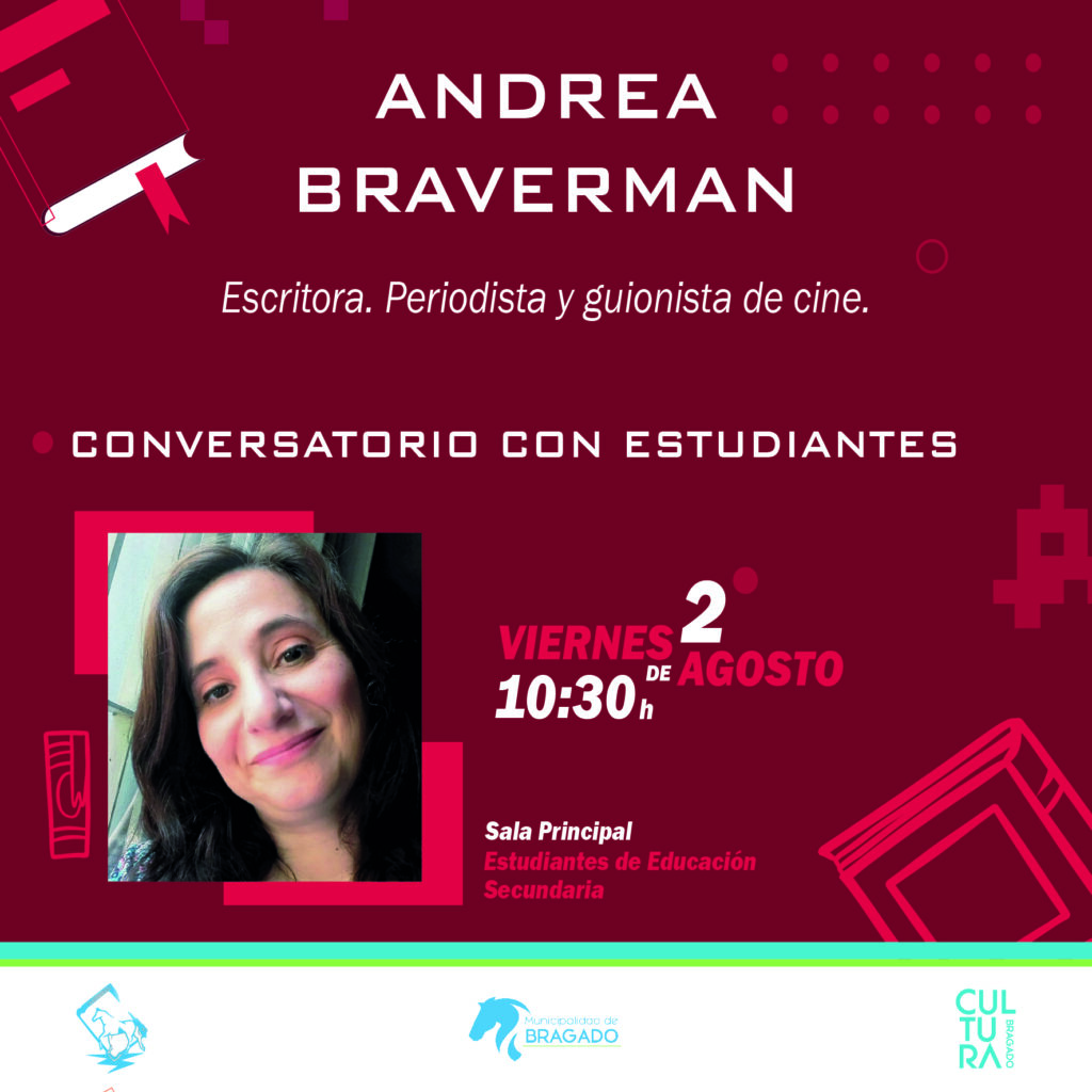 8-Andrea Braverman